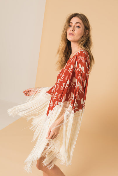 Silencio Poncho
