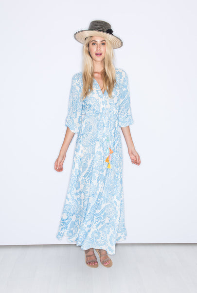 Up from the Skies Dress 