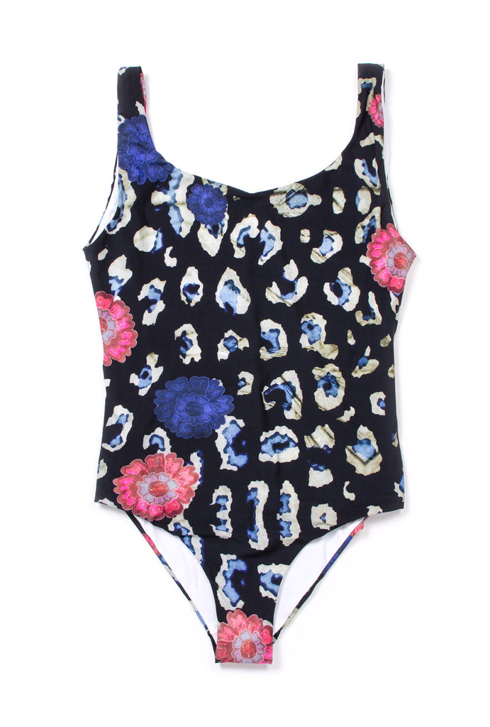 After Midnight Scoop Swimsuit