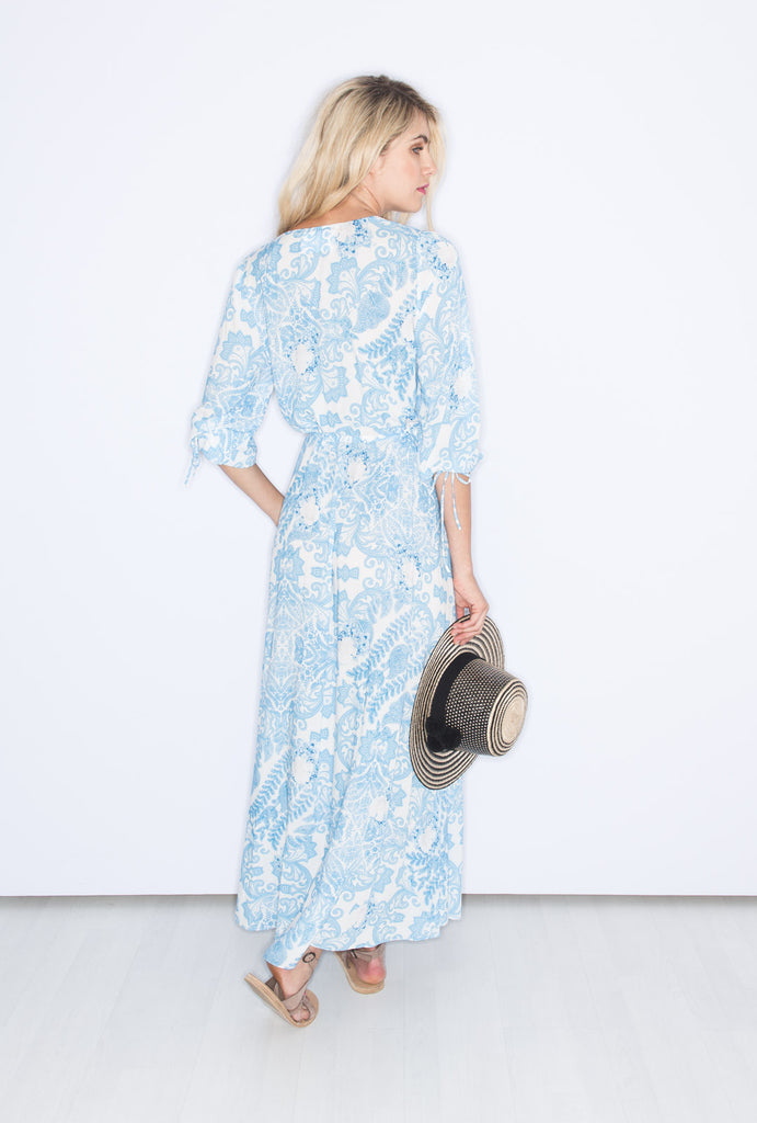 Up From The Skies Dress